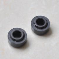 2个磁芯 儿童滑板车轴承配件通用扭扭车摇摆车三轮车轮子零件大全608zz