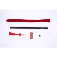 套餐一:简配(G调) 陈情笛魔笛子古风道具cos初学入门零基础魏氏乐器横笛无羡铃铛穗