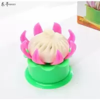 一个包包子神器 手工包子模具家用手工捏馒头工具厨房小笼包饺子神器小型机器全自