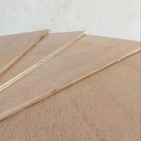 三合板学生沥粉画diy手工薄木板5毫米原木色多层板杨木芯胶合板材