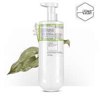 500ml 闪钻ANNA还原蛋白酸护发素乳木果蛋白洗发乳洗护套装滋养柔顺