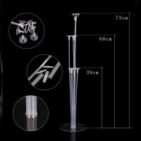 1套支架+1个打气筒 野餐布垫防水野餐垫防潮垫加厚可折叠户外用品加大牛津布拍照地面