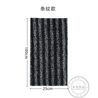 男士条纹款 日本搓澡巾强力搓泥搓背长条后背洗澡毛巾男女搓灰浴球清洁沐浴擦