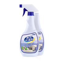 布艺沙发清洁剂免洗地毯清洗神器墙布去污壁布床垫免水洗干洗去污