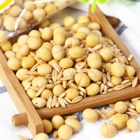 皇曼黄豆浆原料包农家自种杂粮组合熟五谷豆浆黄豆料包20包x35g