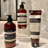 护发膜250g一支 其他/other 傲来国迷迭香洗发水乳护发素沐浴露三件套装柔顺持久留香控油去屑