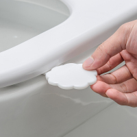 日本家用马桶盖提盖器防脏手坐便器厕所掀盖器抬盖提手把手神器