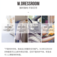 中样(10ml 五瓶) 味道联系客服备注 70ml 韩国wdressroom水蜜桃香氛水多丽丝喷雾女学生淡香 田柾国同