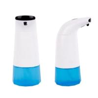 K33-智能皂液器 聚赫感应泡沫皂液器家用泡沫自动感应洗手机智能皂液器全自动智能