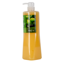 卡伊莲橄榄营养顺滑护发素 1L 卡伊莲橄榄营养顺滑蜂胶蚕丝蛋白护发素染烫受损开叉修护理留香