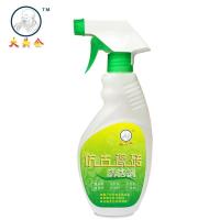 大头公仿古瓷砖清洁剂强力除水泥装修地板亚光木纹釉面地砖清洗剂