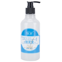 (1瓶)牛奶(滋润肌肤) 搓泥宝神器全身通用官方旗舰店留香去角质搓澡浴泥膏液男士女专用