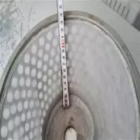江苏100大号 磨豆浆豆腐机小型大型125型打豆商用磨浆机现磨豆花过滤网不锈浆