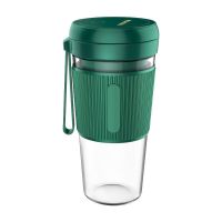 GZ001 万利达果汁机便携式随身全自动炸汁杯榨果汁电动多功能迷你小型杯