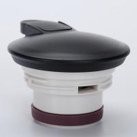 黑色 KAKA咔咔保温壶盖子KSC-2000-1热水壶咖啡壶暖瓶通用瓶塞配件