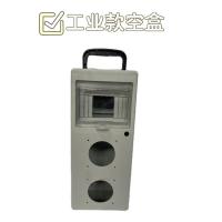 工业箱空箱(5.5cm) 手提移动室内户外三级电箱空开插座带漏电保护220V-380V配电箱