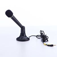 3.5版(适合台式机和双孔笔记本) 魔幻黑(高清音质) 网课电教电脑话筒麦克风唱麦游戏K歌电容麦YY语音聊天录音吃鸡