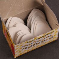 白色一盒 双A牌彩色裁衣画粉裁剪划粉手工DIY滑粉服装划线粉笔制衣画线工具