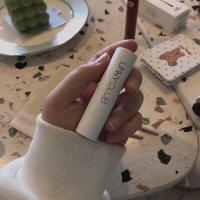 一支装 uncy润唇膏保湿补水滋润唇膜 无色润唇膏男女生唇部护理