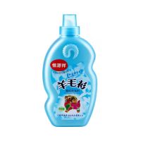 [1瓶]羊毛蓬松 恒源祥羊毛洗涤剂防缩水羊毛衫大衣蓬松专用清洗中性洗衣液