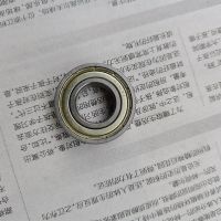 6003RS轴承 面条机配件传动齿轮皮带轮皮带盘轴承配套海鸥俊媳妇富康华鸥俊厨