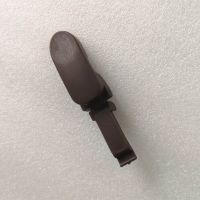S003手柄按钮[咖啡色]2个装 一壹滴水保温壶典雅系列水壶盖暖水瓶盖杯盖咖啡壶原装配件