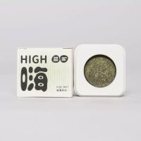 猫薄荷球 流体动物嗨球 猫薄荷木天蓼虫瘿果猫玩具 猫猫玩具球自嗨旋转猫糖