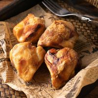 小号(适用于3-8斤) 体验装(1个) 狗狗磨牙棒耐咬牛膝盖骨牛骨头耐咬洁齿泰迪金毛比熊中大型犬补钙