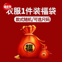 衣服盲盒福袋 XS(体重1-3斤) 可爱公主裙猫咪衣服小奶猫幼猫宠物防掉毛狗狗衣服秋冬季薄款裙子