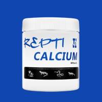 无D3整瓶95克装 爬虫钙粉维生素综合营养粉爬宠陆龟鬃狮蜥蜴变色龙玉米蛇守宫补钙