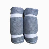 加大单面网2个体验装 蜂具防蜜蜂蛰面网防蜂帽手工编织防护面纱防蚊虫透气蜂帽养蜂工具