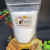 寄居蟹专用海盐250g 618买二送一寄居蟹专用海盐非食用盐微量元素寄居蟹鱼缸专用海盐