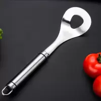 304肉丸器(送挂钩) 不锈钢肉丸子鱼丸模具神器虾滑肉丸潮汕牛肉手动挤压丸子器厨房