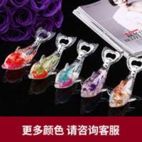 亚克力材质海豚形状起子 亚克力材质海豚形状起子