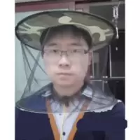斯嗣园艺养蜂工具 蜂衣蜂帽 防蜂帽 蜜蜂防护帽 防虫帽 迷彩蜂帽 斯嗣园艺养蜂工具 蜂衣蜂帽 防蜂帽 蜜蜂防护帽 防