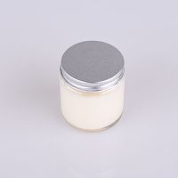 一个 11元 应急防灾蜡烛非香薰生日玻璃杯长明蜡烛铁盒罐创意浪漫烛台家用24