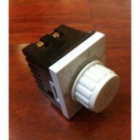 118型暗装插座调速开关功能键220V电风扇吊扇调节器无机变速旋钮1 118型暗装插座调速开关功能键220V电风扇吊扇调