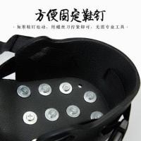 千猫防滑冰钓鞋套钉子鞋套冬钓鞋钉鞋垂钓用品钓鱼渔具钓具攀爬鞋 千猫防滑冰钓鞋套钉子鞋套冬钓鞋钉鞋垂钓用品钓鱼渔具钓具攀爬