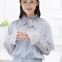 大披肩--灰色蕾丝(单披肩) 户外大沿遮阳帽女夏护颈防晒防紫外线折叠遮脸骑车帽子太阳帽披肩