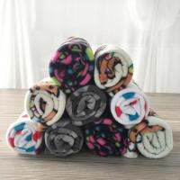 垫子毯子两用(z) 1号35*30cm- 2斤内 狗狗垫子冬季猫咪厚毯子秋冬款狗窝卡通猫窝睡觉用棉被子保暖睡垫