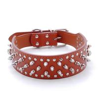 棕色子弹头 伊丽猫恶霸杜高猛犬子型犬狗绳犬金毛马犬斗牛犬脖套