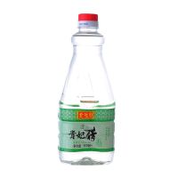 金冠园贵妃醋900ml*1瓶 金冠园贵妃醋3.5度白米醋特百惠水果醋专用低度贵妃醋 900ML/瓶