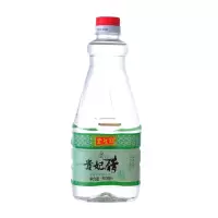 金冠园贵妃醋900ml*1瓶 金冠园贵妃醋3.5度白米醋特百惠水果醋专用低度贵妃醋 900ML/瓶