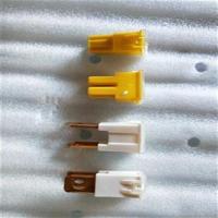 30A母插 东风天龙天锦大力神专用保险盒电瓶熔断丝盒带线束总成保险片线束