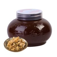 天津特产冬菜300g*1罐 天津冬菜特产 长城牌蒜香煲汤佐料咸菜馄饨饺子300g罐装/100g袋