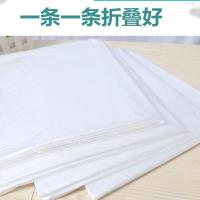 25只单张折叠 加厚50只110x190单条折叠一次性泡澡袋子浴缸套洗澡游泳木桶浴袋