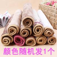 随机发收藏店铺优先发 小号(48*38cm) 宠物垫子狗垫子猫咪软垫秋冬保暖睡垫狗狗用垫子毯子猫垫宠物用品