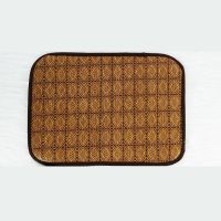 单面垫子 M-40*30cm 夏天狗窝春季狗垫子耐咬猫咪毛毯不沾毛地垫宠物秋冬睡垫四季通用