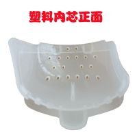 塑料内芯. 手动手压榨汁机金属滤芯压汁机内胆滤芯