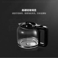 1.5L玻璃壶 华迅仕MD-208A MD-259T MD-252 KFJ-403咖啡机咖啡壶玻璃壶配件